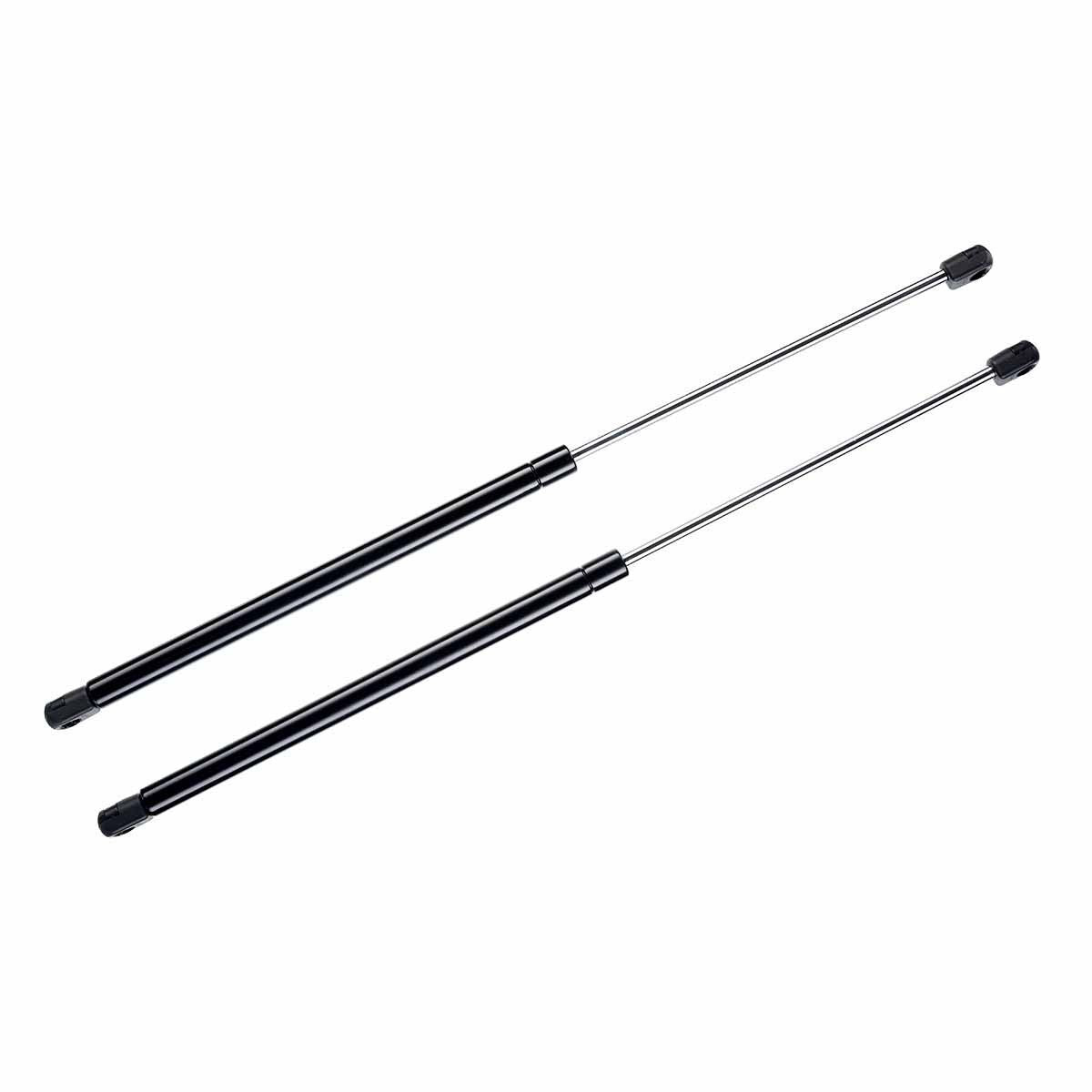Rear tailgate lift support shock absorber struts x2, suitable for Mitsubishi Diamante for ES 93-95 vans. Q