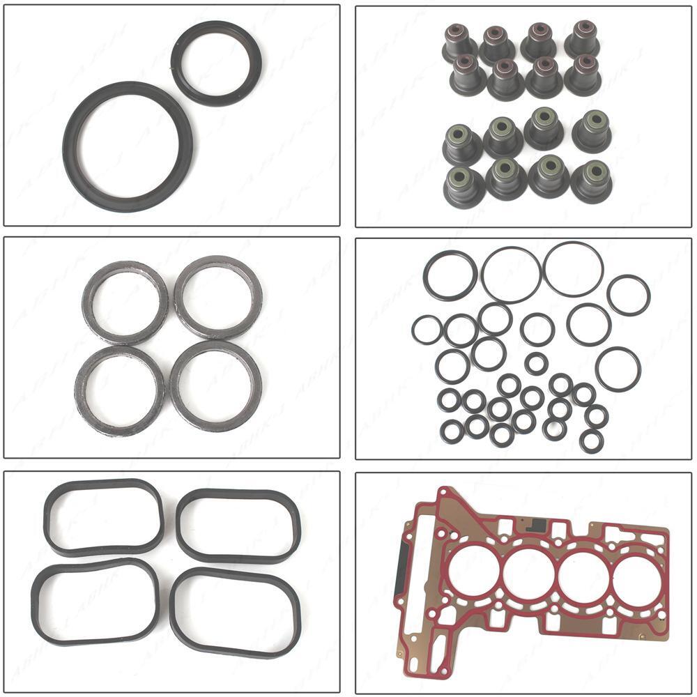 MLS Cylinder Head Gasket Set Fits For 225i 320i 328i GT Z4 2.0T N20B20 n