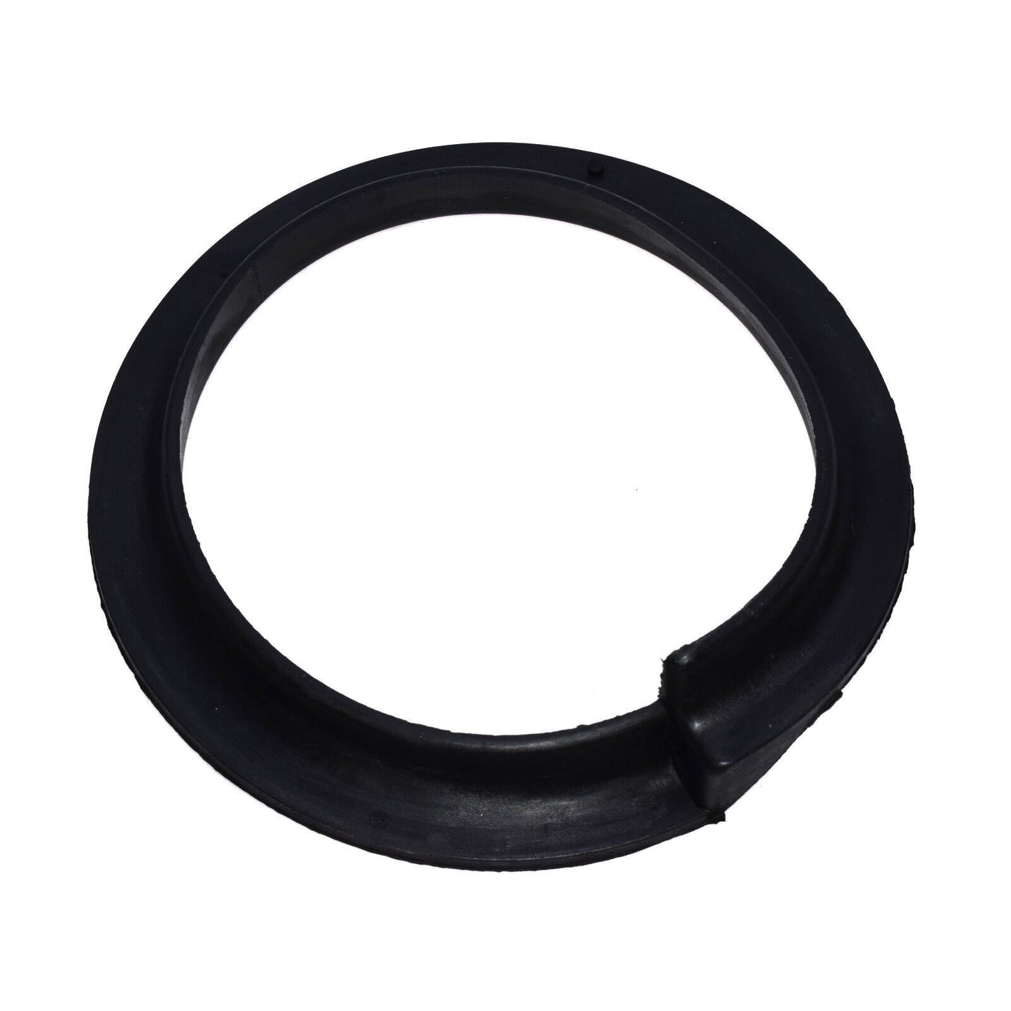 for BMW 323i 325i 325xi 330Ci 528i 535i 550i 650i Front Upper Coil Spring Pad 1X