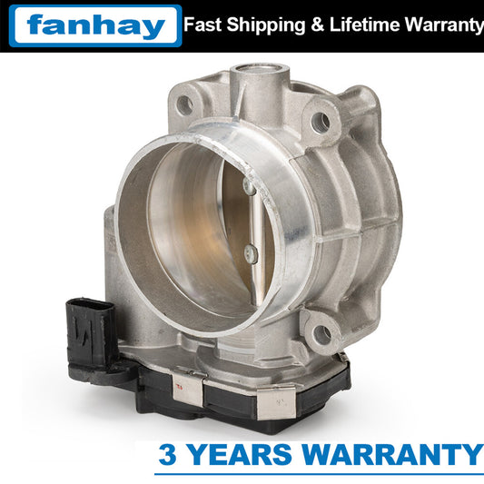 Electronic Throttle Body for Chevrolet Colorado for GMC for Buick Enclave for Cadillac CTS Q