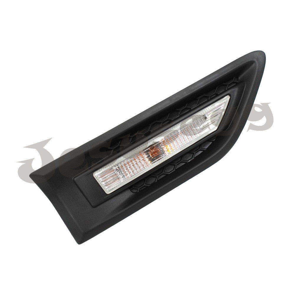 Fit for 2010 12 13 for Kia Soul Front Fender Garnish Molding 87772-2K100 Right