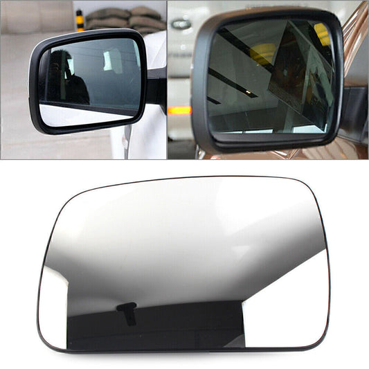 Front Left Door Side Mirror Heated for Land Rover for Range Rover Sport LR2 4