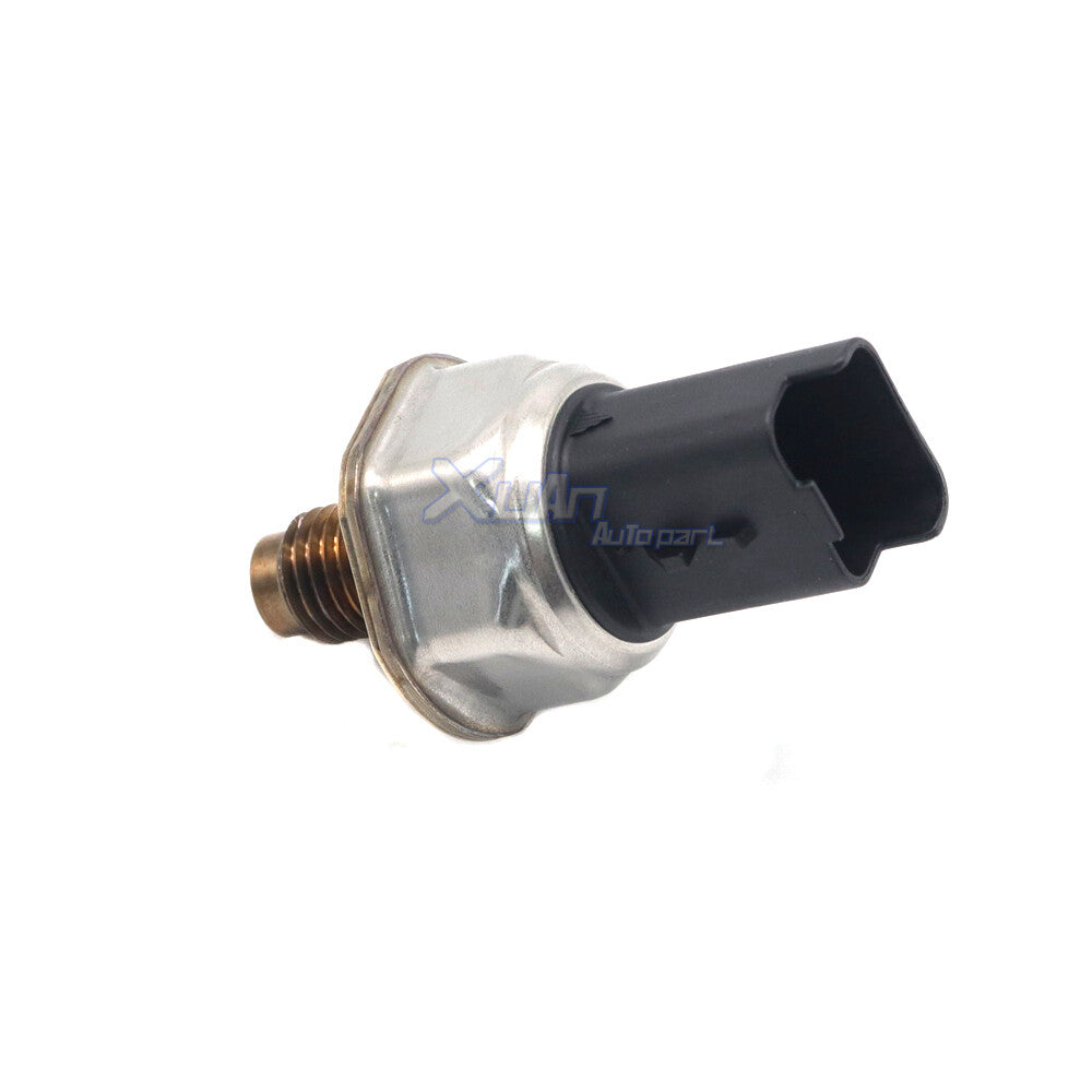 Fuel rail pressure regulator sensor valve for NV200 1.5 DCI, 1 piece, 55PP14-01- v