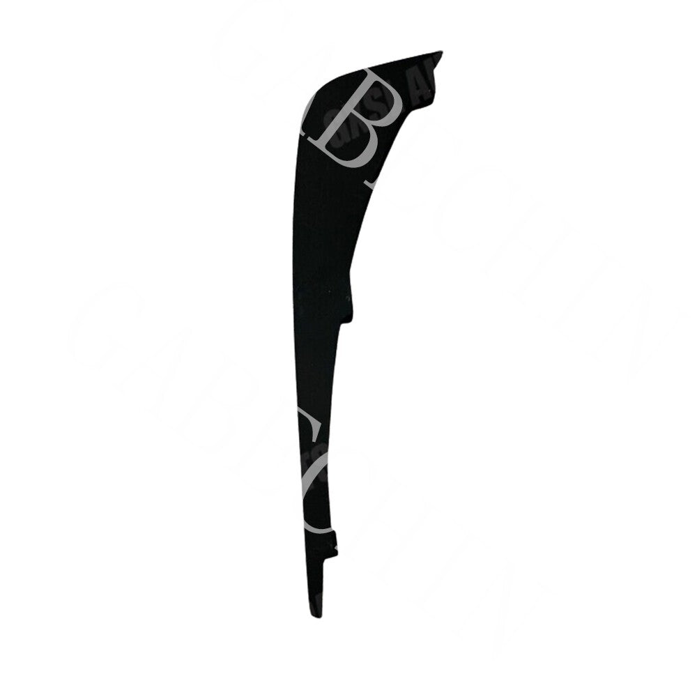 Equipment Manufacturer: 86640100- (for Ferrari for 488 GTB Spider Rear Bumper Boiler Right Outer Fin)