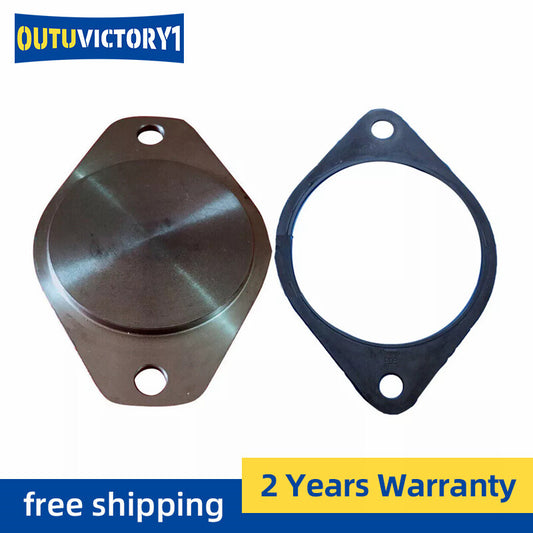 Suitable for 5.9L B5.9 4B B3.9 8.3C ISC plate cover 3914868 with gasket 4942479. new.