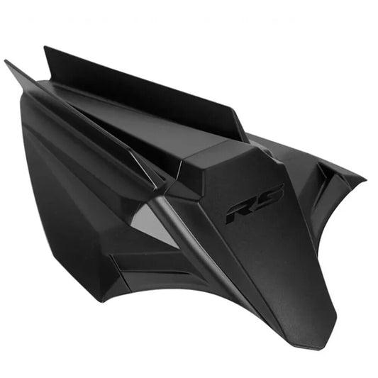 Suitable for RS660 Tuono 660 2021 - 2024 Black Rear for Seat Cover Rectifier for Seat Cover