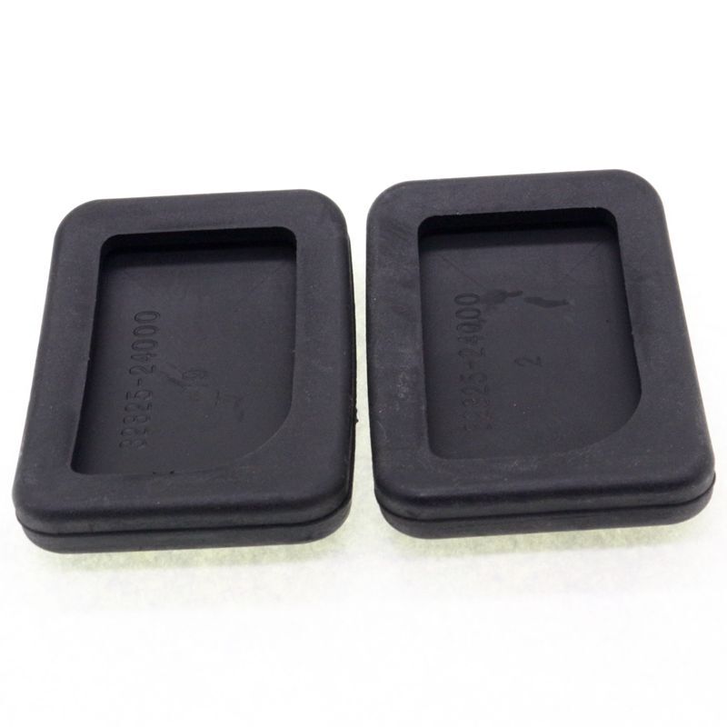Zinc alloy car keychain shell protective cover suitable for X1 X2 X3 X4 X5 X6 X7 2 3 5 6 - v