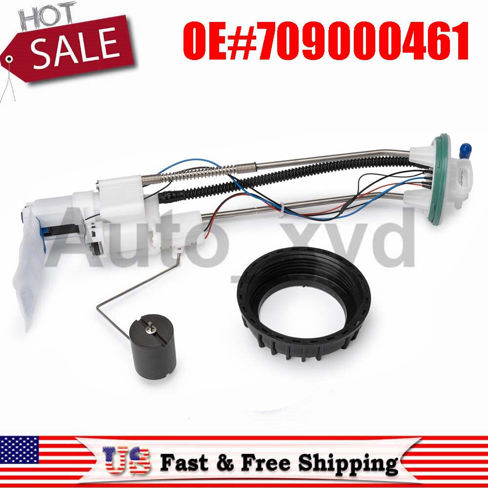 Fuel Pump Assembly 709000461 For Can-Am Outlander 450/570 Ski-Doo Renegade 570 Q