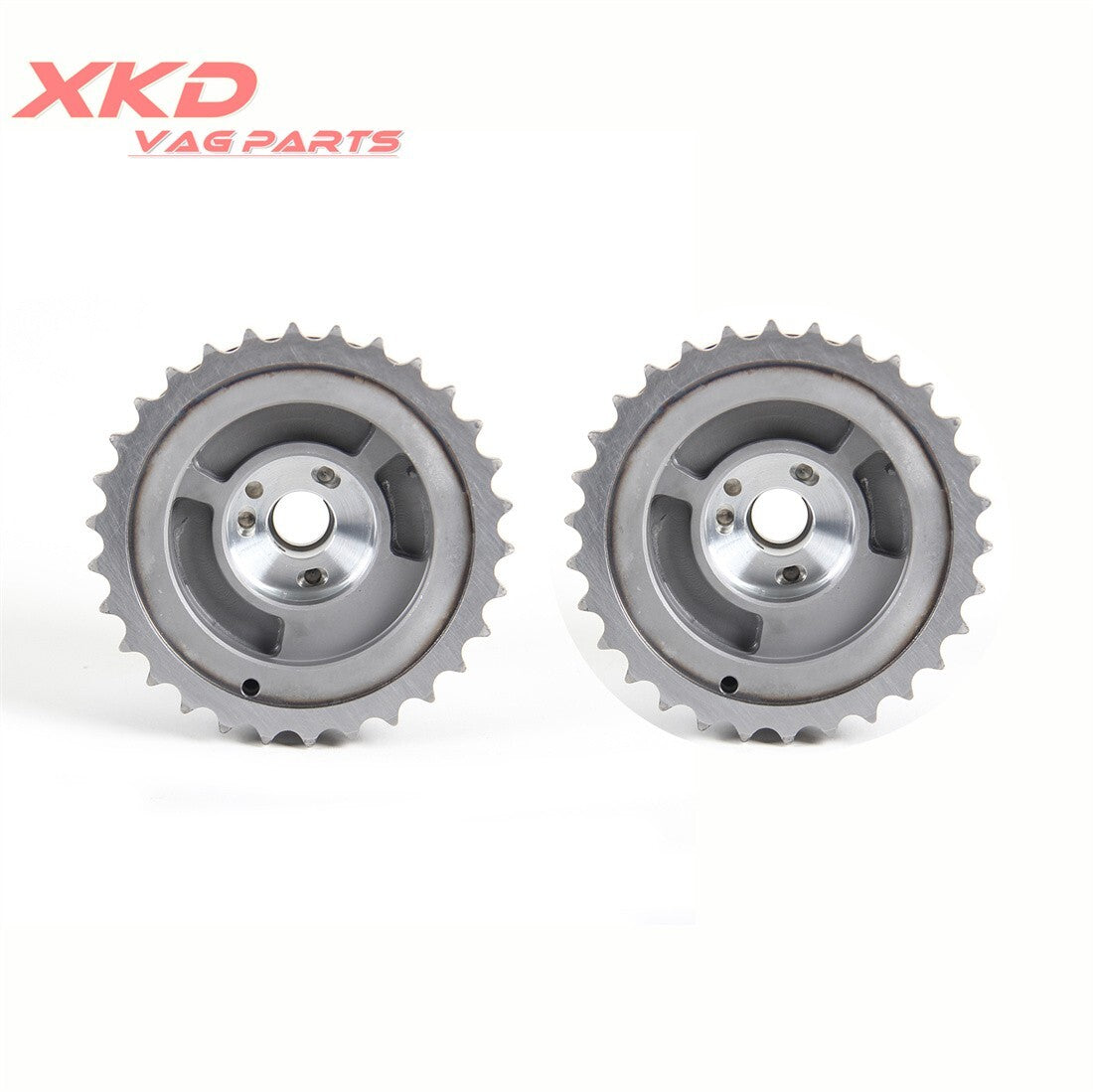 2 3.0T Exhaust Camshaft Adjuster Kit Fit for AUDI for A4 for A5 CREC CRED CTDA A8L 4.0T