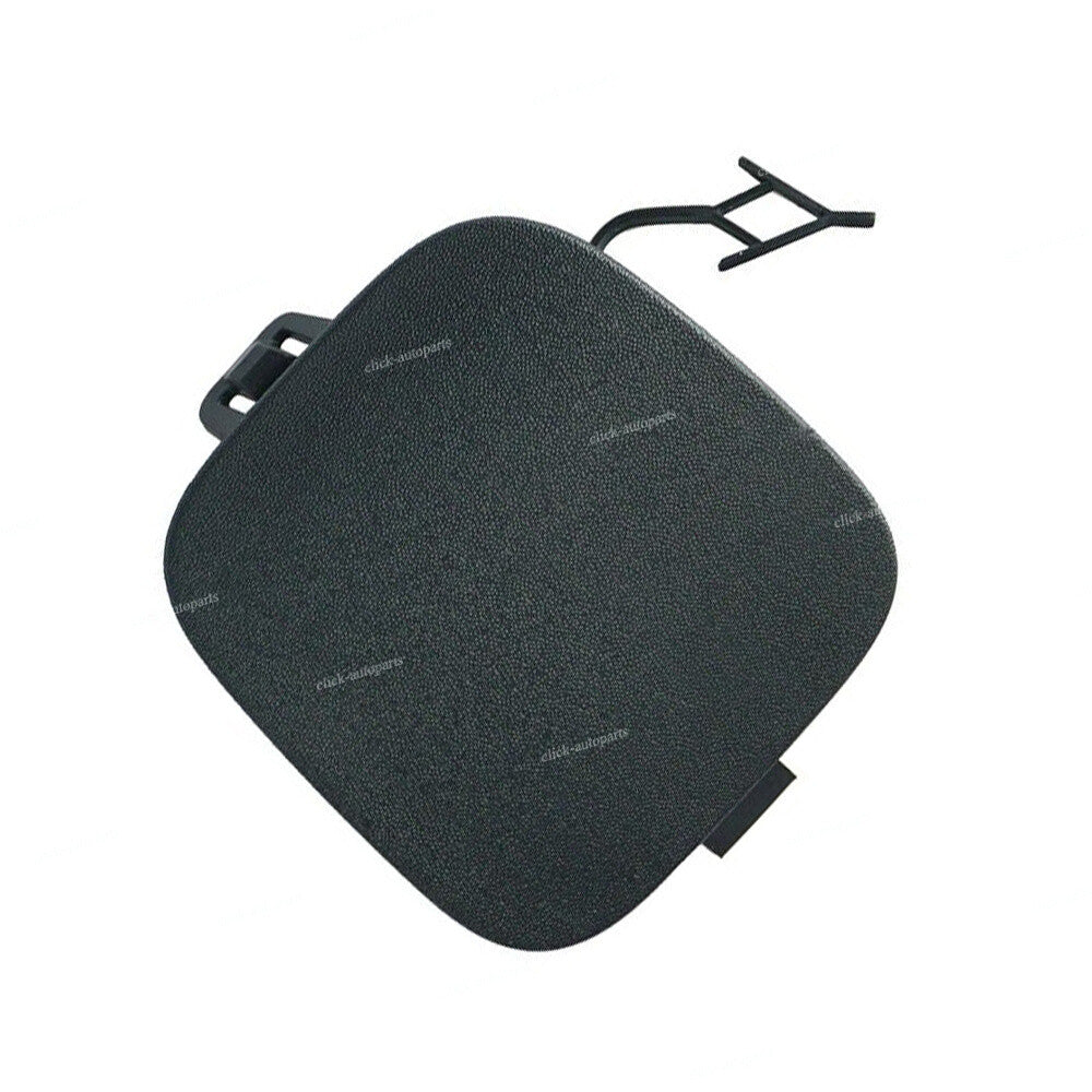 For 2017 2018 2019 2020 for Jeep Compass Rear Bumper Tow Towing Hook Eye Cover Cap Q