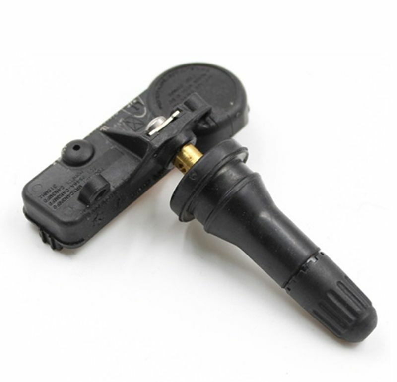 4PCS TPMS 56029479AA Tire Pressure Sensor Monitor System for CHRYSLER for Dodge for Jeep