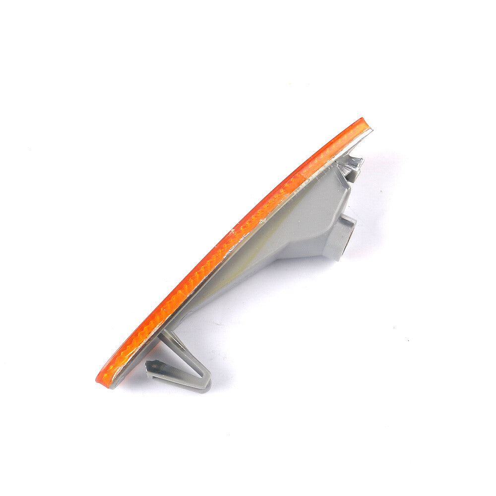 Front Bumper Side Marker Turn Light for Mercedes W211 E-Class Right Passenger