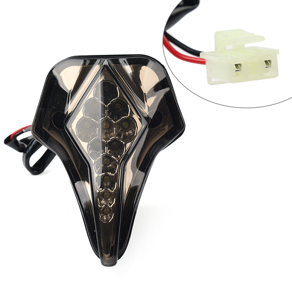 Front Upper Head LED Running Light FIT for Yamaha YZF R6 2008-2012 2011