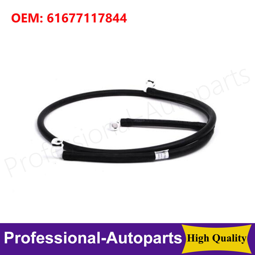 New Headlight Washer Pipe for BMW 3 Series E90 E91 320i 325i Water Hose Q