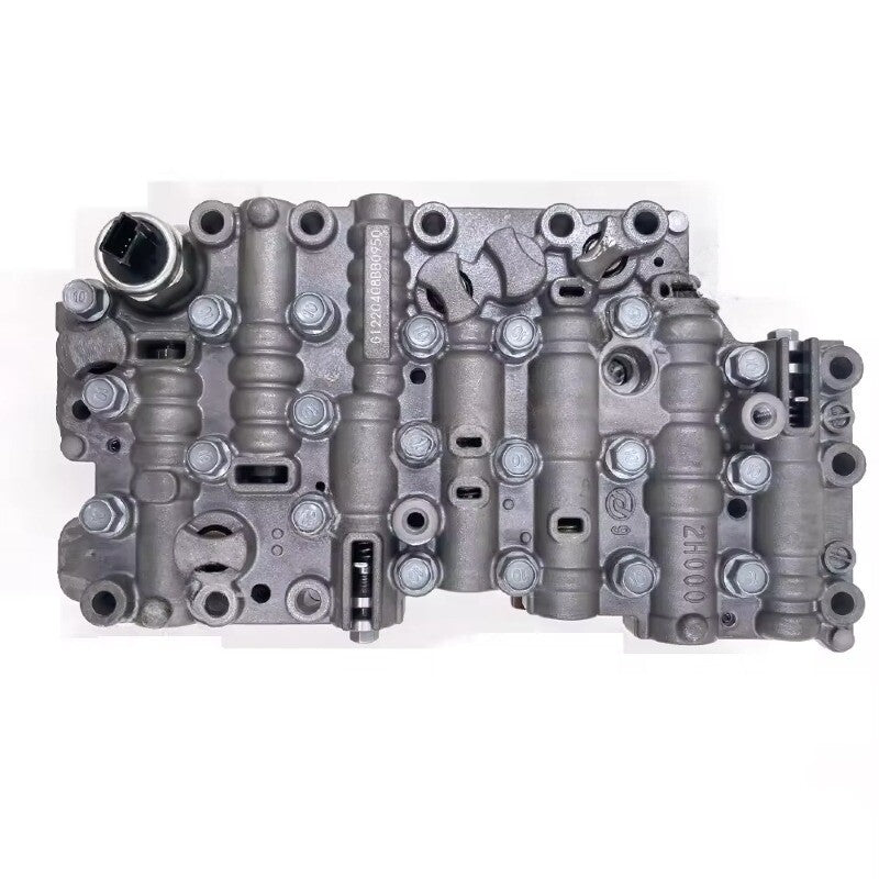 Auto 15811R41L01 Engine Variable Timing Solenoid for Honda Accord 2.4L 08-12 Auto-15811R41L01-Engine-Variable-Timing-Solenoid-for-Honda-Accord-2.4L-08-12  10343 B