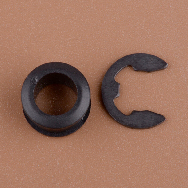 Automatic Transmision Shift Cable Bushing Kit Fit for Toyota for Corolla 2003-2008 Q