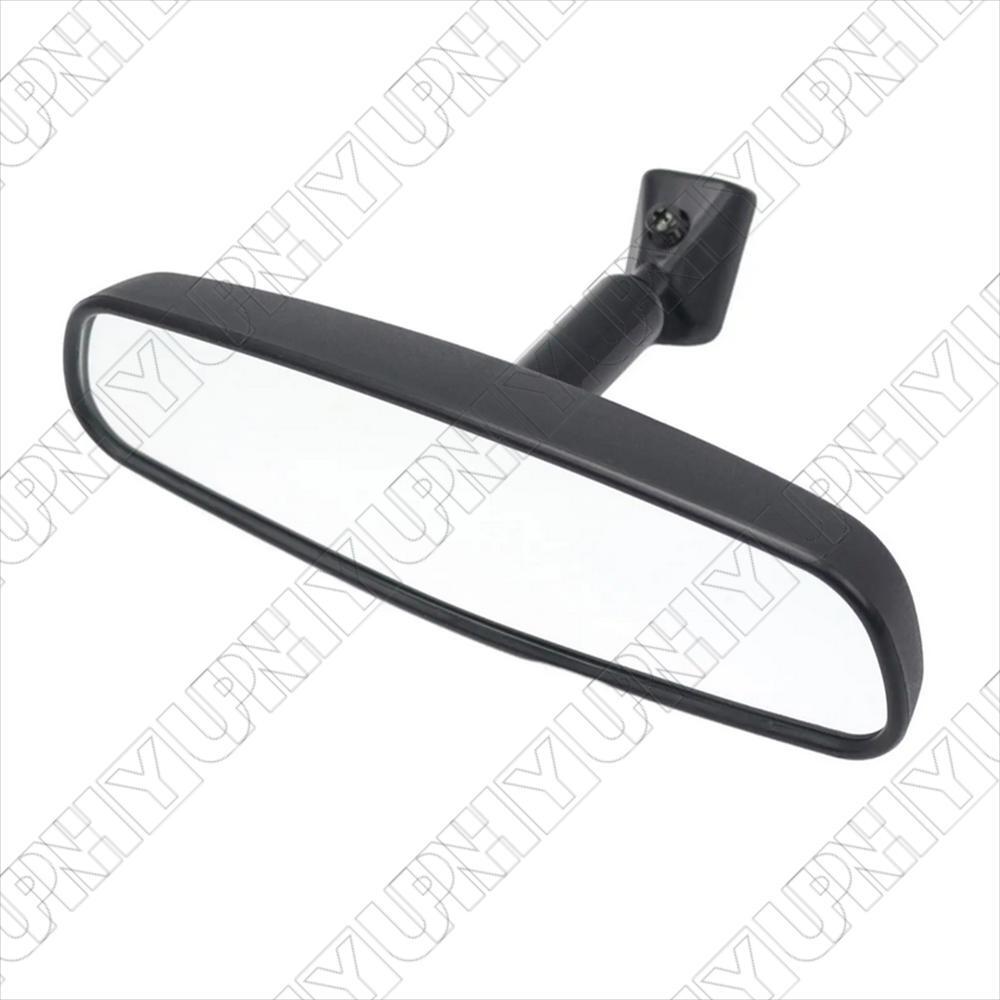 Car Interior Rear View Mirror For Chevy for Cruze Impala Malibu Sonic Spark 13503045 Q