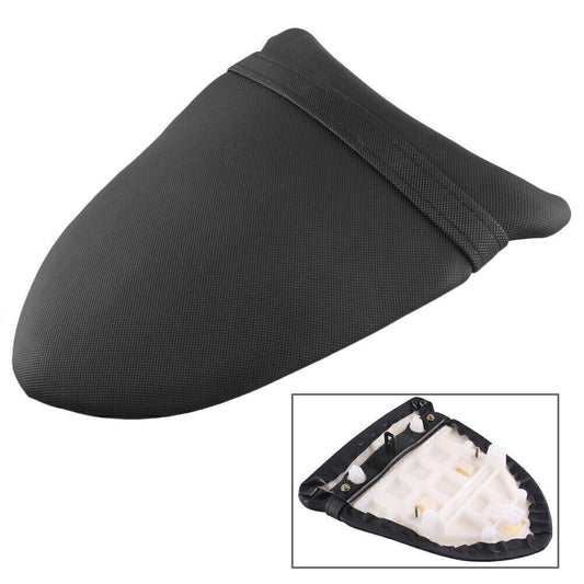 for Kawasaki ZX636 05 06  ZX10R 06 07 Rear Passenger for Seat Cushion Pillion