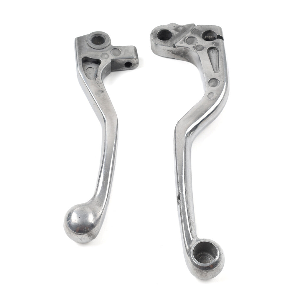 Brake Clutch Levers for Honda CRF250R CRF450R CRF 250R 450R 250X 450X CRF450X