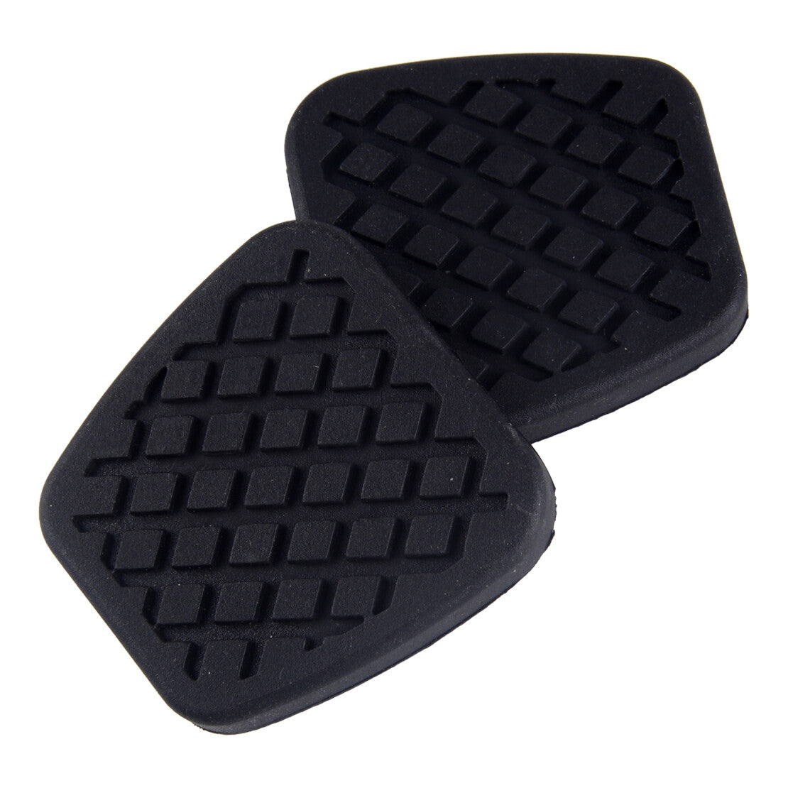 2-piece brake or clutch pedal cover for Honda Accord, for Civic , and CRV components - Prelude n