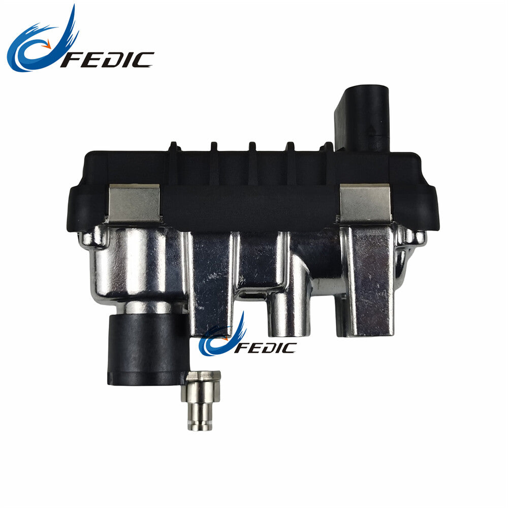 Turbo actuator G-09 769701 for Audi A4 A6 2.7 TDI BPP BSG 180HP 2004-2008