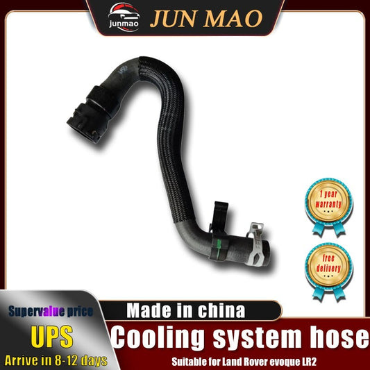 for Land Rover evoque LR2 Discovery sport engine coolant heater hose LR044291