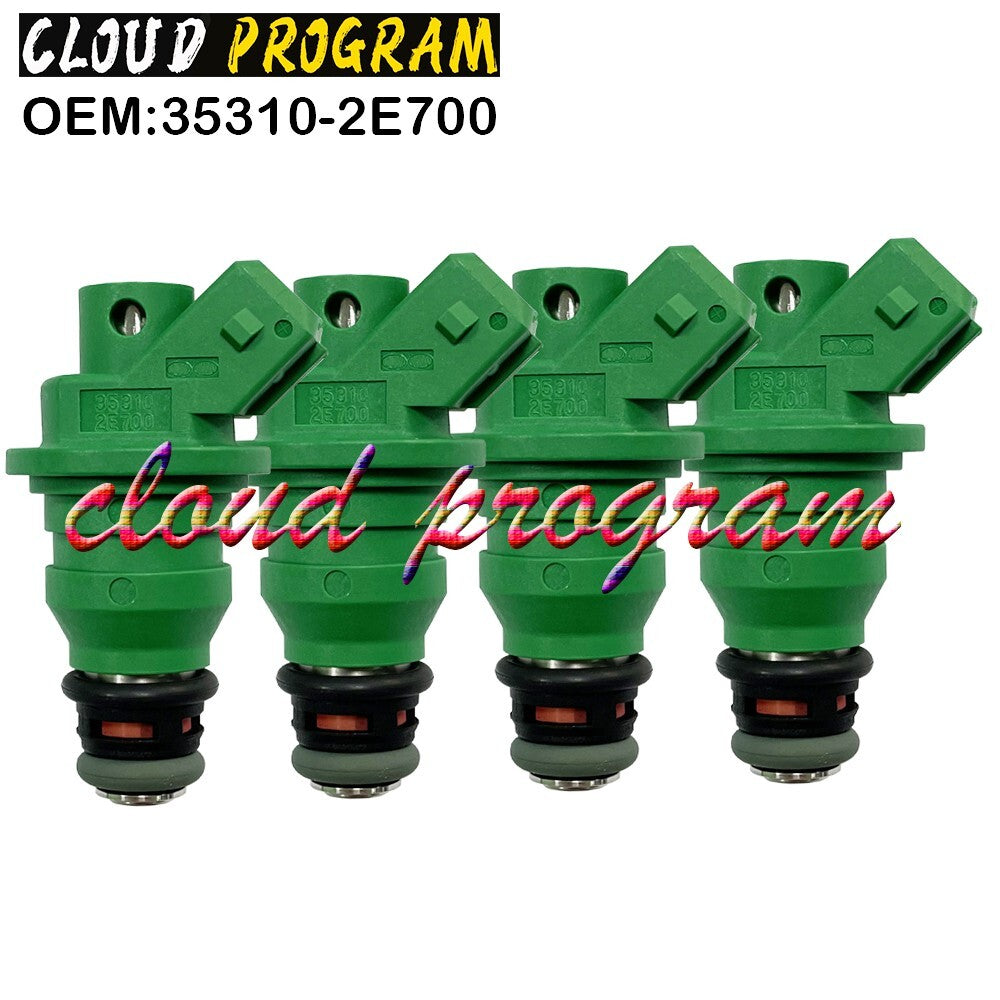 35310-2E700 NEW LPi LPG Fuel Injector for Hyundai Sonata for Kia K5 2.0L 16V L4 v