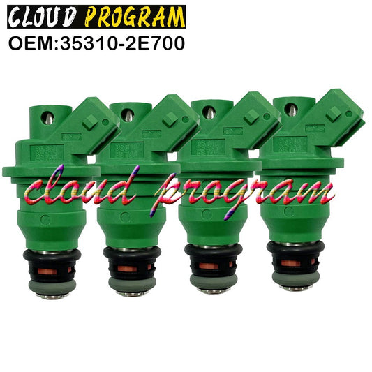 35310-2E700 NEW LPi LPG Fuel Injector for Hyundai Sonata for Kia K5 2.0L 16V L4 v