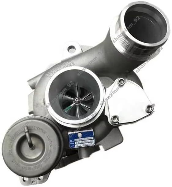 Turbo Upgrade Billet 1330900280 for Mercedes-Benz Engine M133 Vehicle GLA45AMG