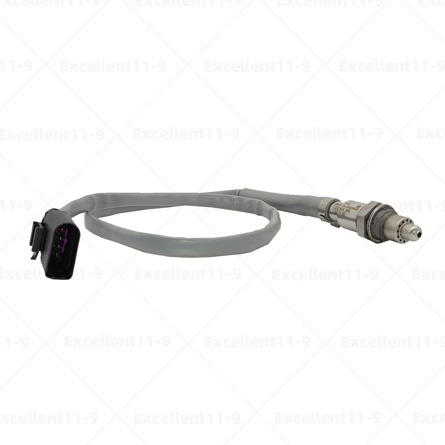 Downstream oxygen sensor suitable for Audi Q2, A3, for Golf , for Passat 8S0906262B - n