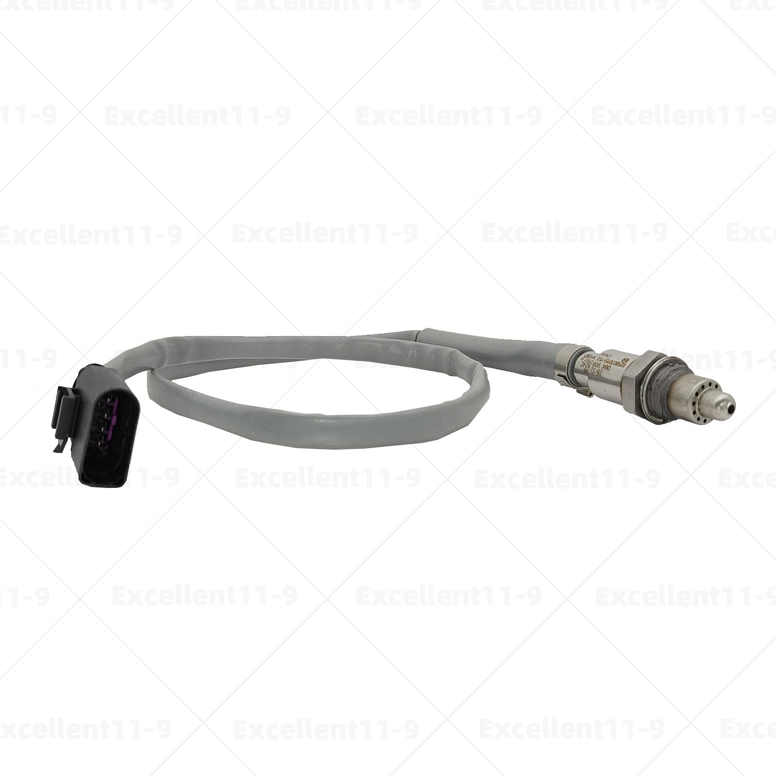 Downstream oxygen sensor suitable for Audi Q2, A3, for Golf , for Passat 8S0906262B - n