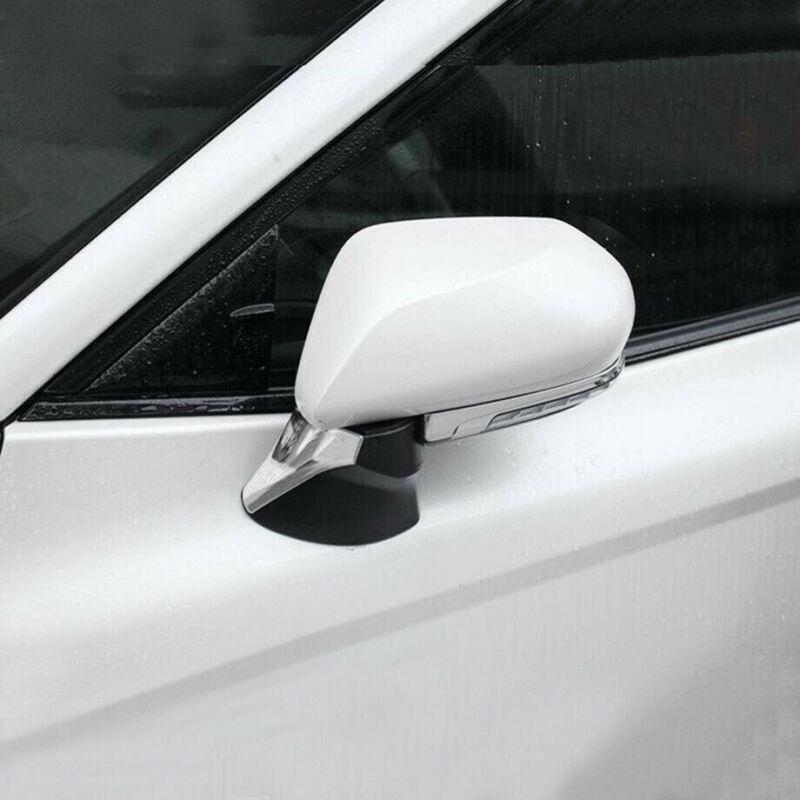 2018-2021 ABS Carbon Fiber Middle Air Outlet Console Trim for Honda Accord 10th- v