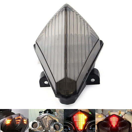 LED R¨¹cklicht R¨¹cklichter Bremslicht Blinker f¨¹r for Yamaha YZF R1 YZF-R1 2007 2008