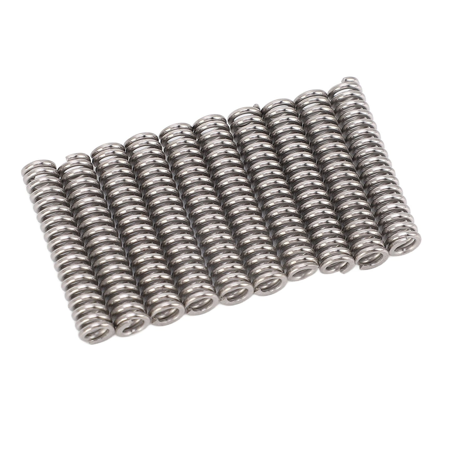 Boost Spring 10Pcs 3 4 Clutch Boost Spring Iron Sturdy Construction 3522761 For