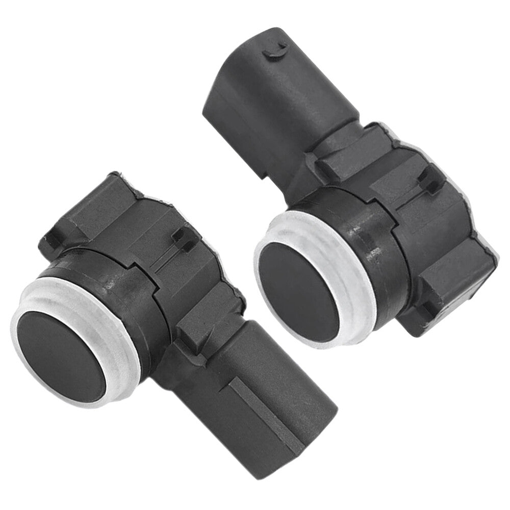 2Pcs 3 Pins Bumper Parking Assist Sensor For Traveller 2008 308 3008 508 5008 Q