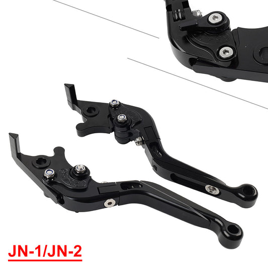 Folding Extendable Brake Clutch Levers FITS for BMW F900 F900R F900XR F750GS