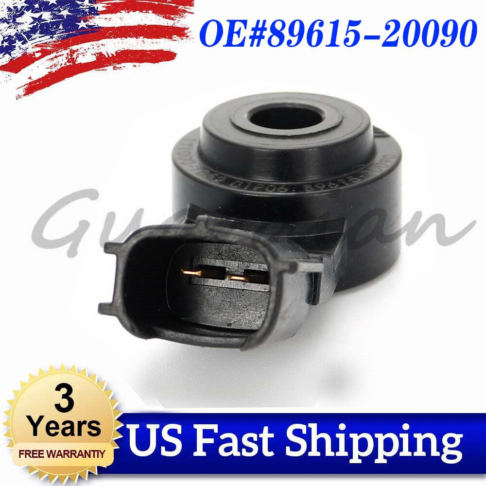 Engine Knock Sensor 89615-20090 89615-06010 for LEXUS CT200H ES300H GS300 IS300