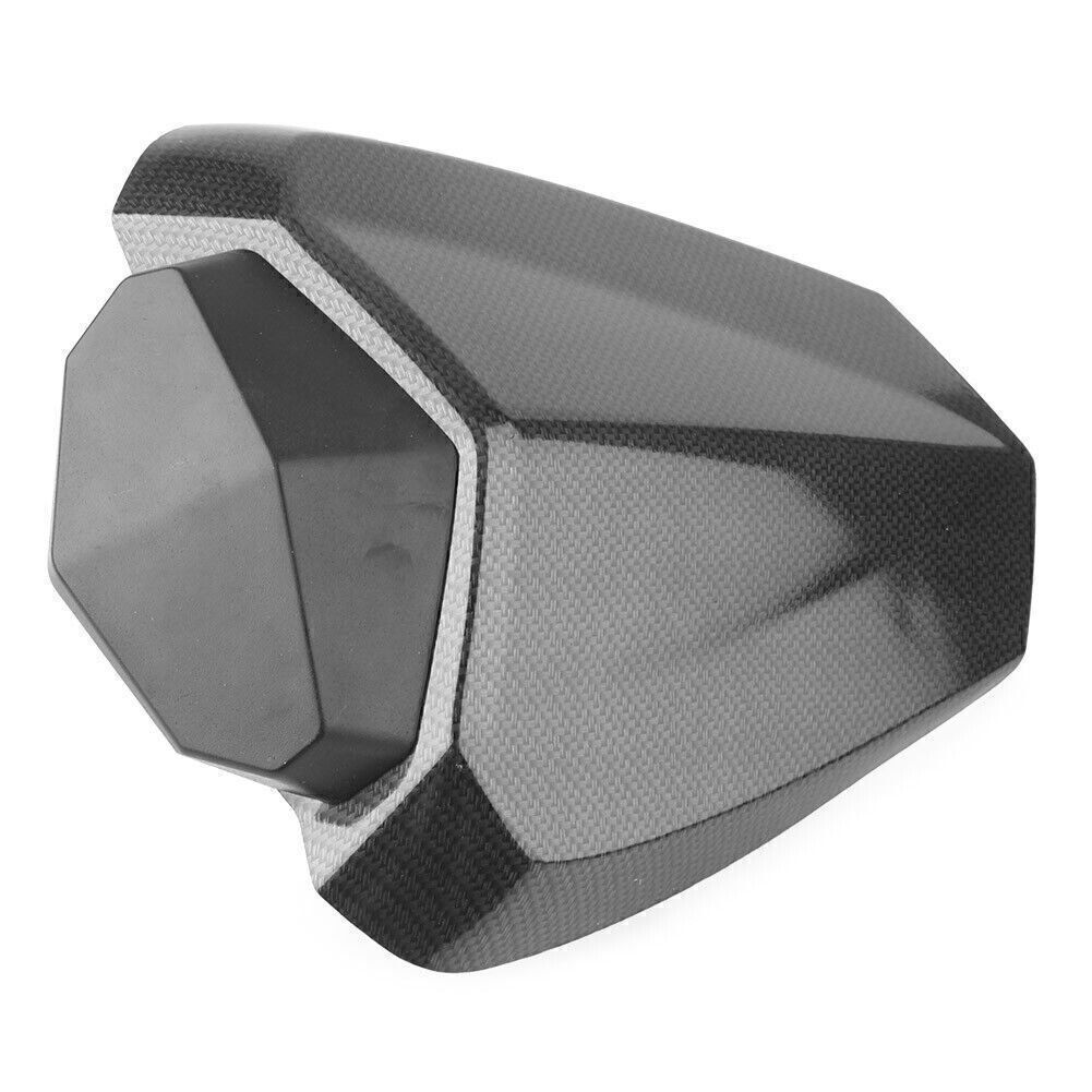 for Yamaha YZF R1 2009-2014 Carbon Fiber Look Rear for Seat Cover Cowl Fairing