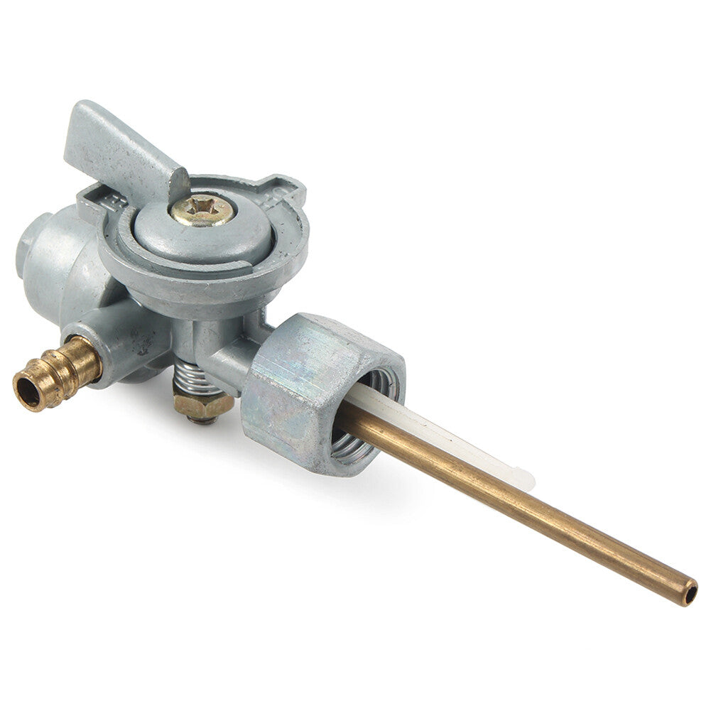 for Yamaha RX50 RD60 YZ80 DT80 GT80 DT100 Fuel Valve Petcock Gas Tank Petcock
