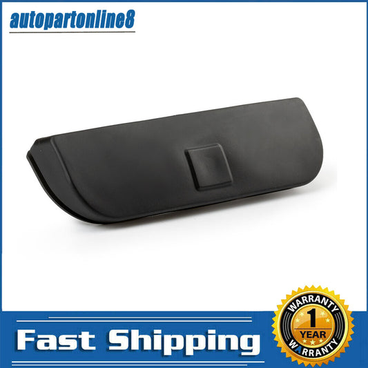 for BMW for Mini Cooper R50 R53 51137039261 Tailgate Trunk Handle Rubber Switch Cap Q