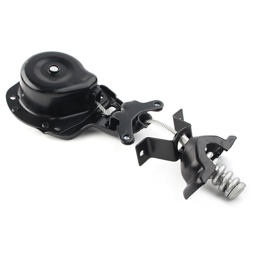 Spare Tire Wheel Winch Hoist LR024145 for Land Rover for Range Rover Sport LR3 LR4
