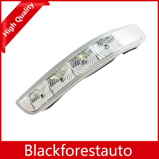 Right Side Front Outside Mirror Signal Lamp Fit for Sorento 2009 to 2014
