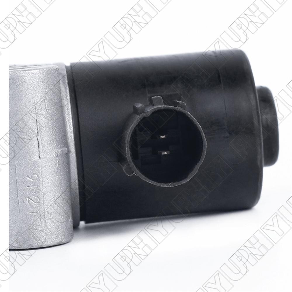 New Idle Air Control Valve for Honda Del Sol D15B7/D16Z6 for Acura B18A1/B18B1/B18C1 Q