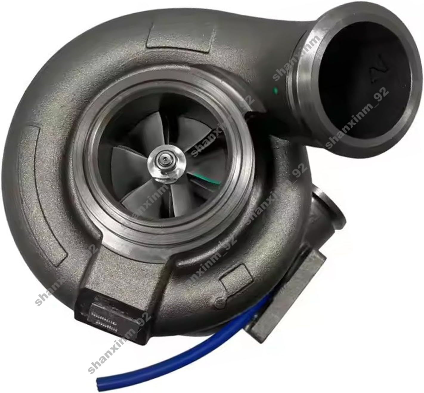 Turbo GTA5518B Turbocharger 232-1811 for Caterpillar CAT Engine C15