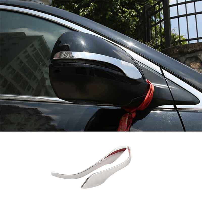 for Jeep Grand Cherokee 2011-2021 Chrome Exterior Door Handle Decor Cover Trim v