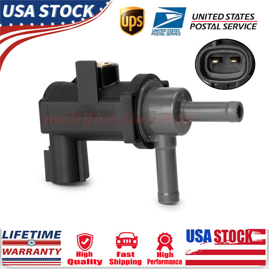 Vapor Canister Purge Valve Solenoid 90910-12259 for Toyota for Lexus for Scion tC 3.3L Q