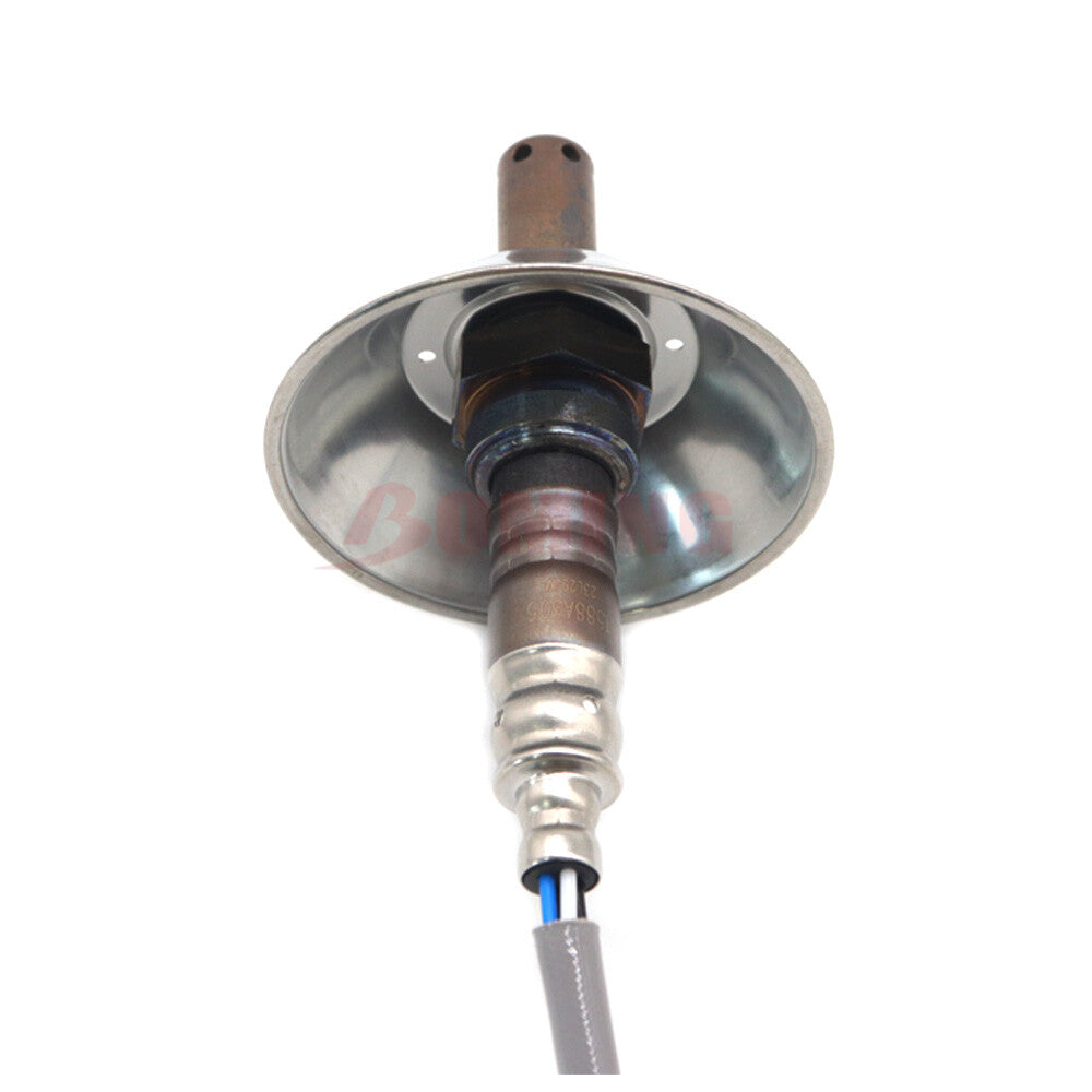 2X Oxygen Sensor For 2001-2003 for Suzuki Vitara for Chevy Tracker 1.6L 2.0L Upper+Lower