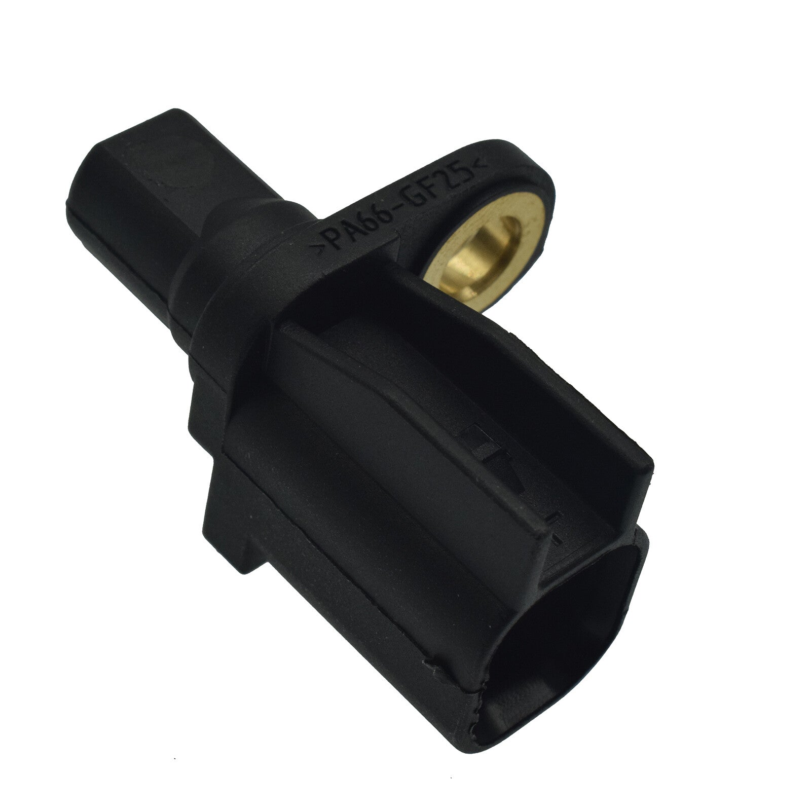 ABS wheel speed sensor rear LH or right hand applicable to for Volvo C30 C70 S40 for Lincoln for Jaguar - n