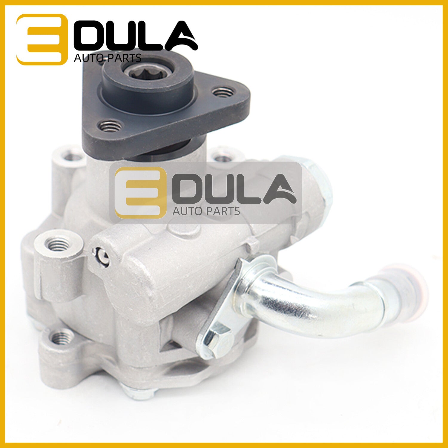 Power Steering Pump fits for Audi Q7 3.0 TDI 2006-2010 7L8422154E 29672