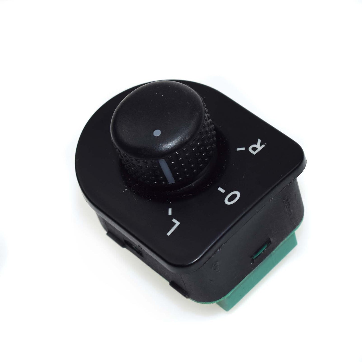 Power Mirror Switch For 1999-2005 for VW for Golf for JETTA 1J1959565A- v